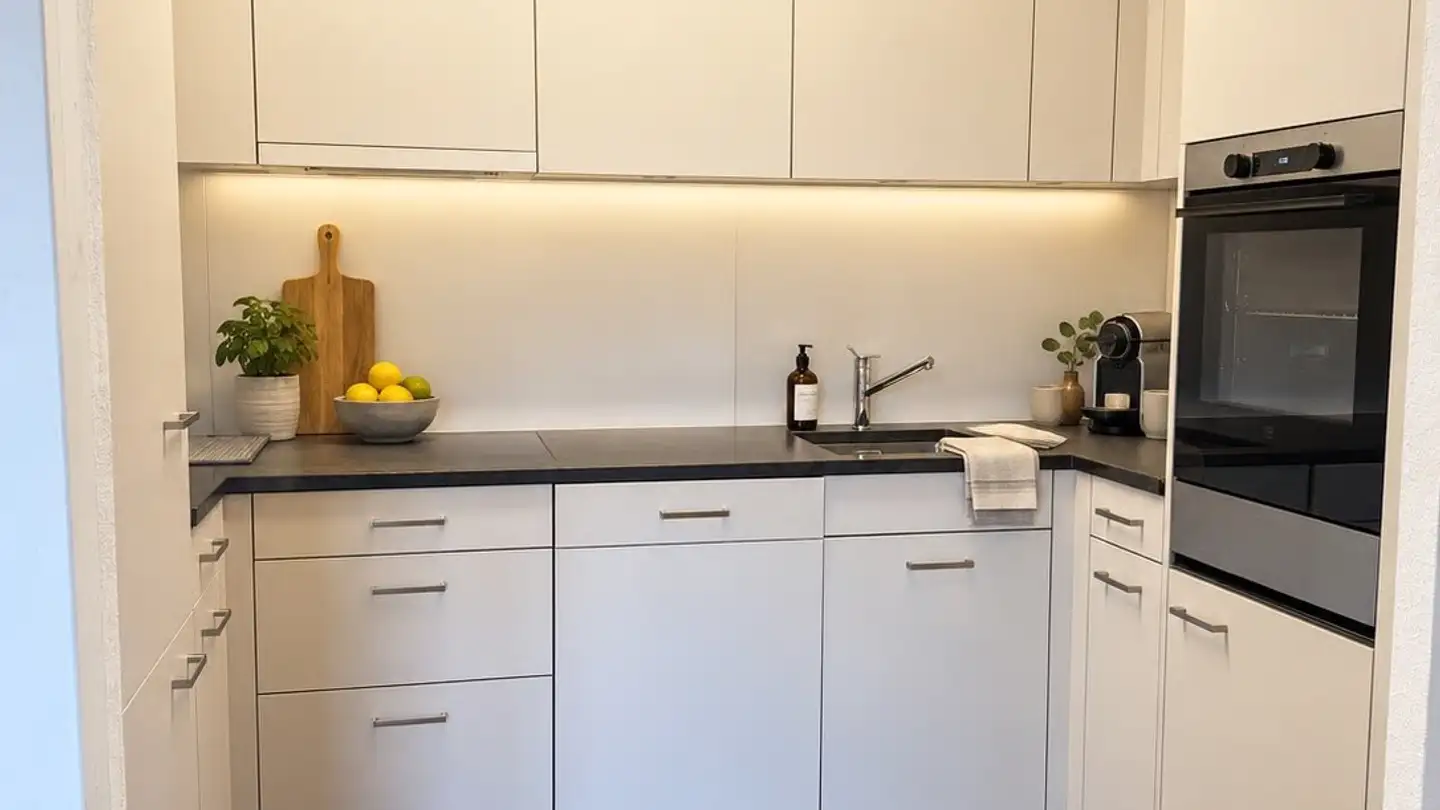 Appartamento in affitto - Feldbachstrasse 4, 9000 St. Gallen - Foto 3