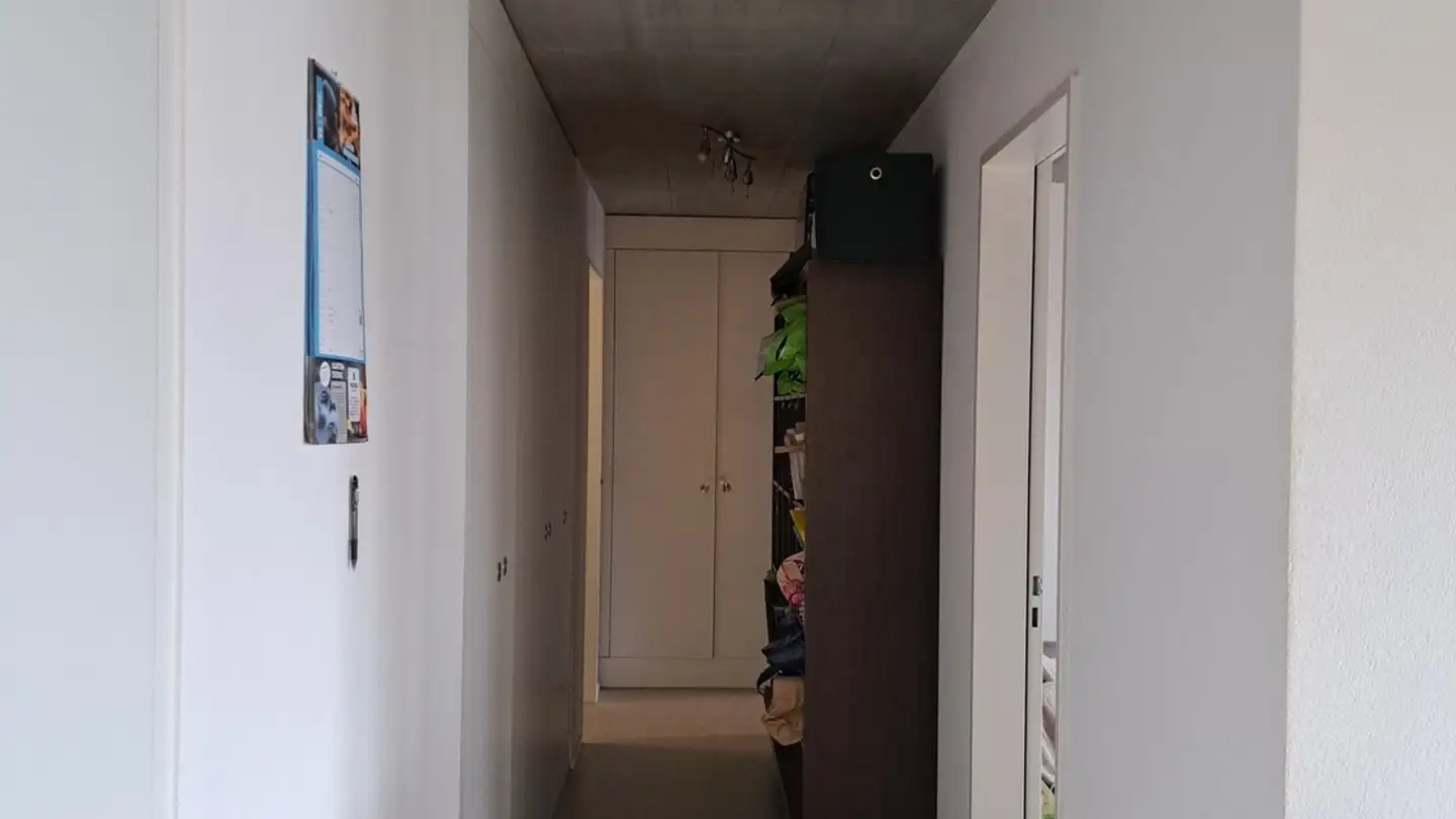 Single room for rent - Brandstrasse, 8952 Schlieren - Photo 2