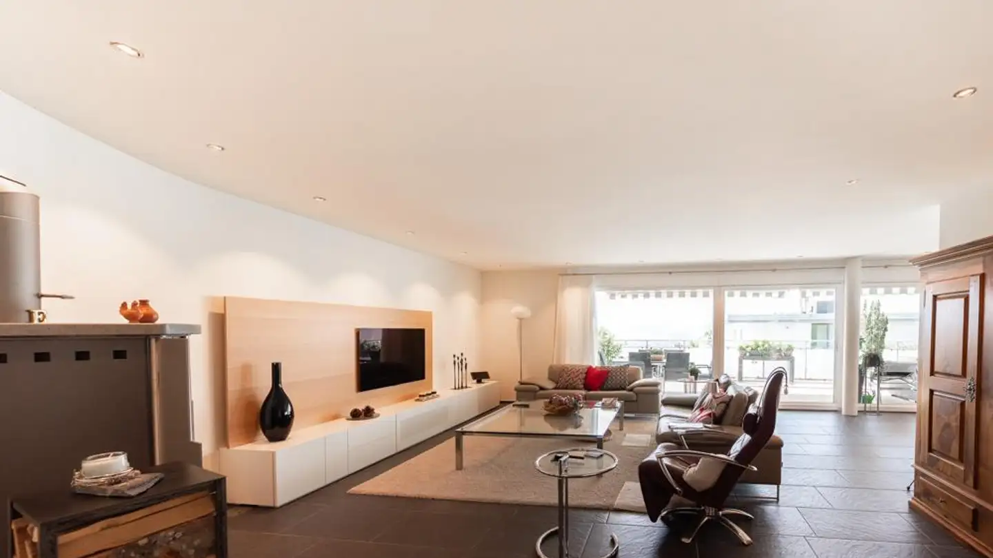 Appartamento in vendita - Bachwiesenstrasse 5, 9500 Wil SG - Photo 3