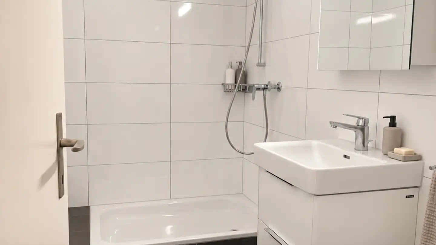 Appartamento in affitto - Feldbachstrasse 4, 9000 St. Gallen - Foto 4