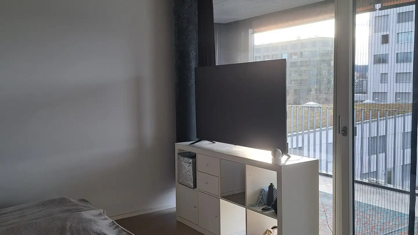 Single room for rent - Brandstrasse, 8952 Schlieren - Photo 3