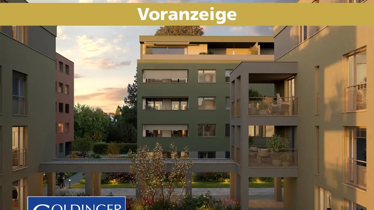Attique à vendre - Hagenwilerstrasse 2c, 8580 Amriswil