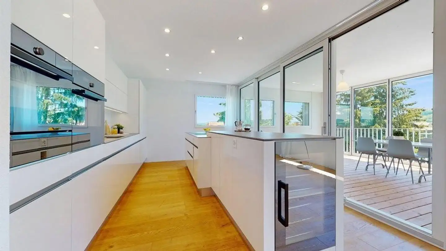 Apartment for rent - Nesslerenweg 108, 3084 Wabern