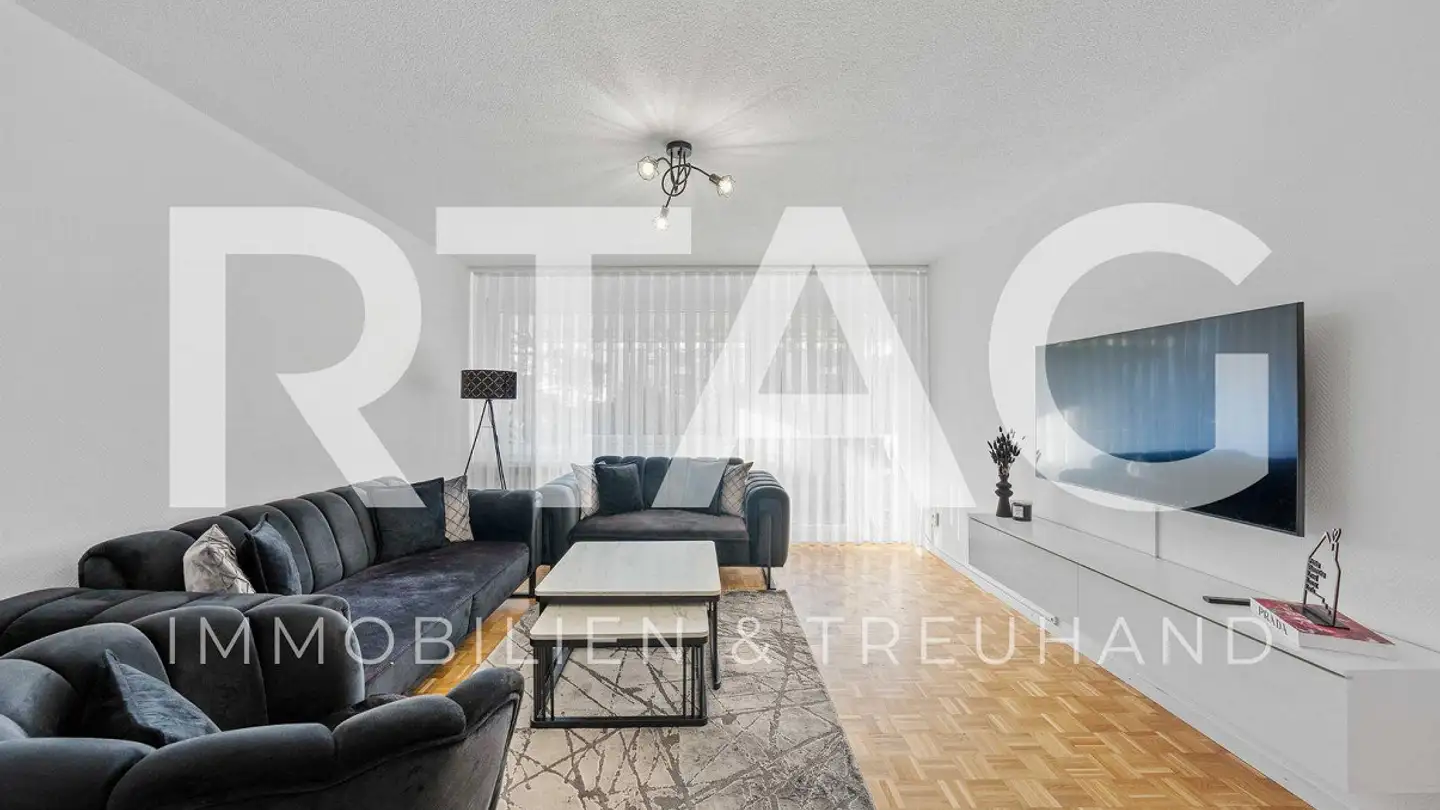 Appartamento in vendita - Kesselbachstrasse 22, 9450 Altstätten SG