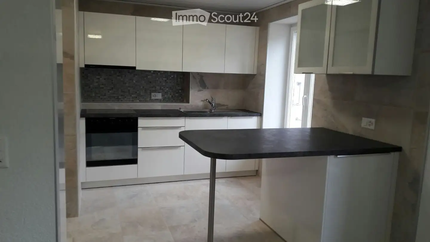 Wohnung mieten - Rue Du Moutier 5, 1337 Vallorbe