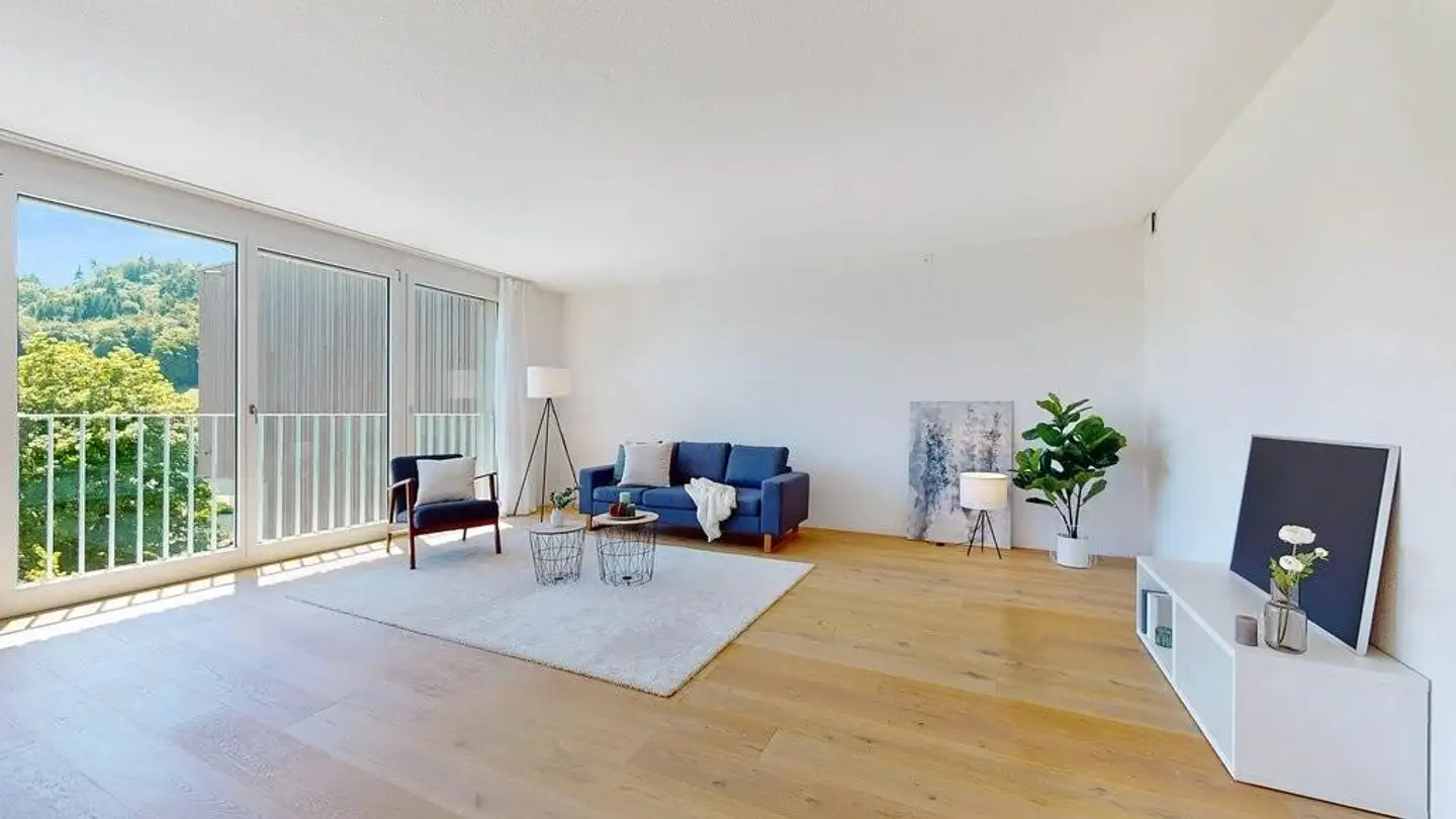 Apartment for rent - Nesslerenweg 108, 3084 Wabern - Photo 2