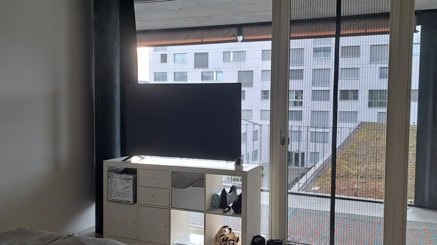 Single room for rent - Brandstrasse, 8952 Schlieren - Photo 4