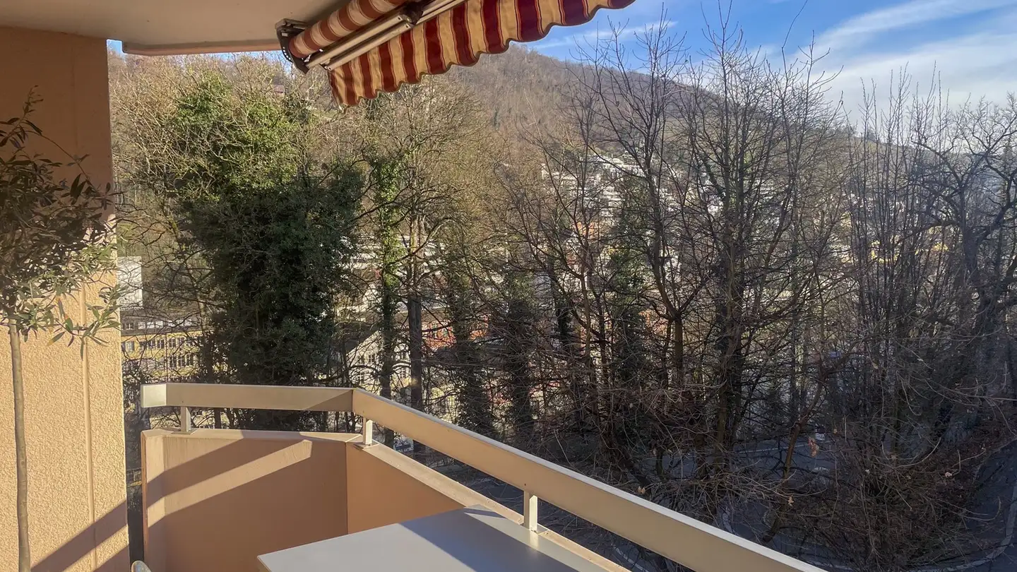 Apartment for rent - Parkstrasse 29, 5400 Baden - Photo 3