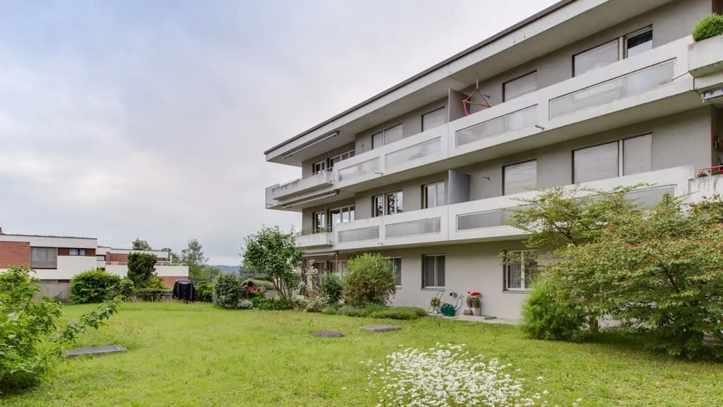 Apartment for rent - Leugrueb 7, 8126 Zumikon