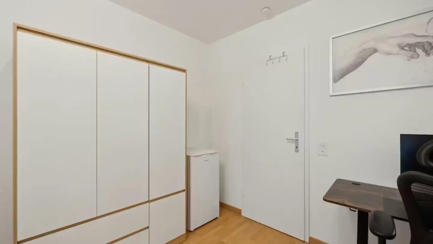 Apartment for rent - Bleichestrasse, 8400 Winterthur - Photo 4