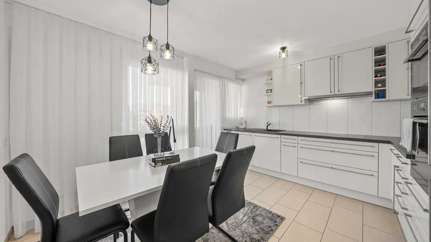 Appartamento in vendita - Kesselbachstrasse 22, 9450 Altstätten SG - Foto 4
