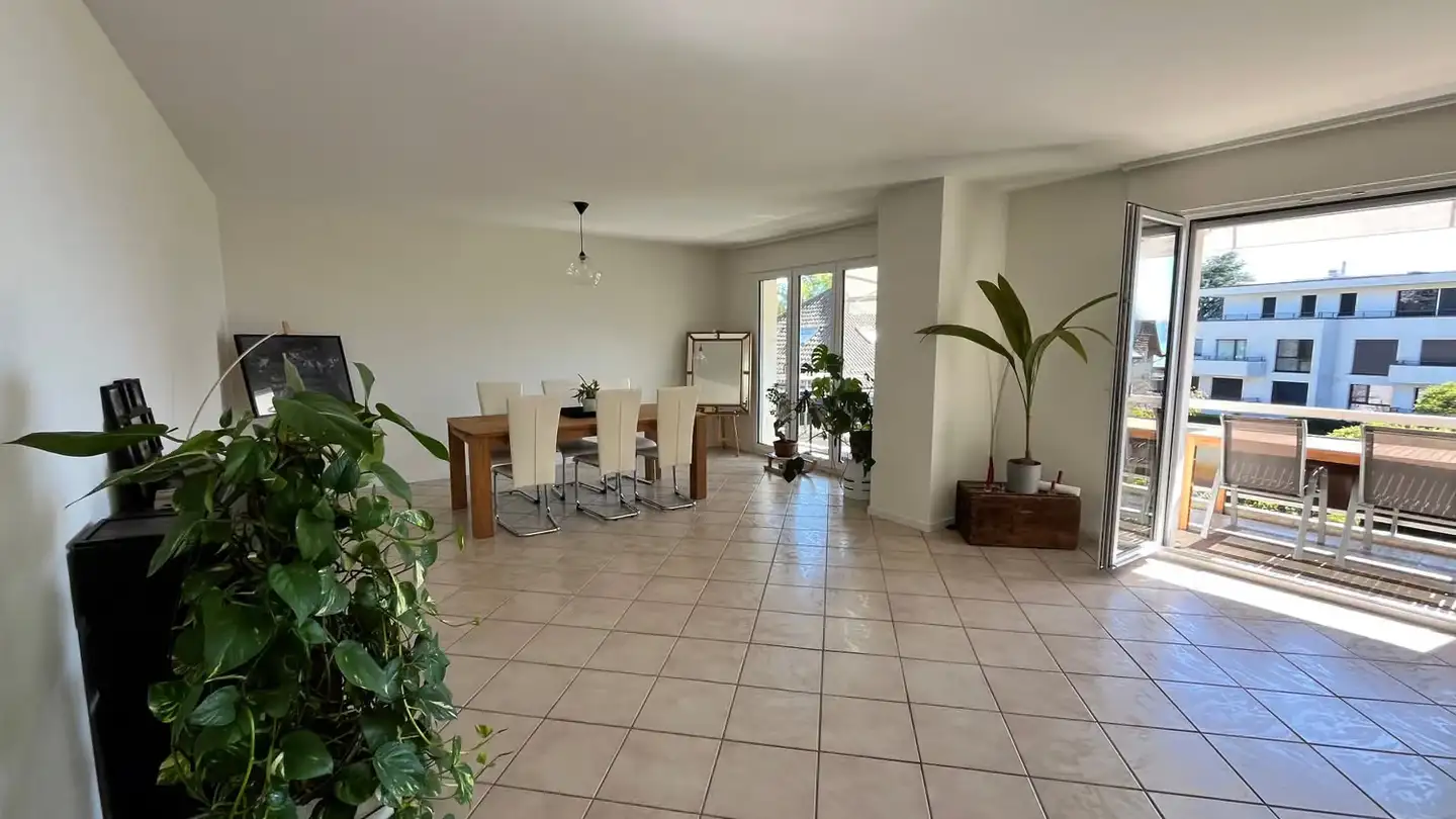 Appartement à louer - Avenue Charles Ferdinand Ramuz, 1009 Pully - Photo 3