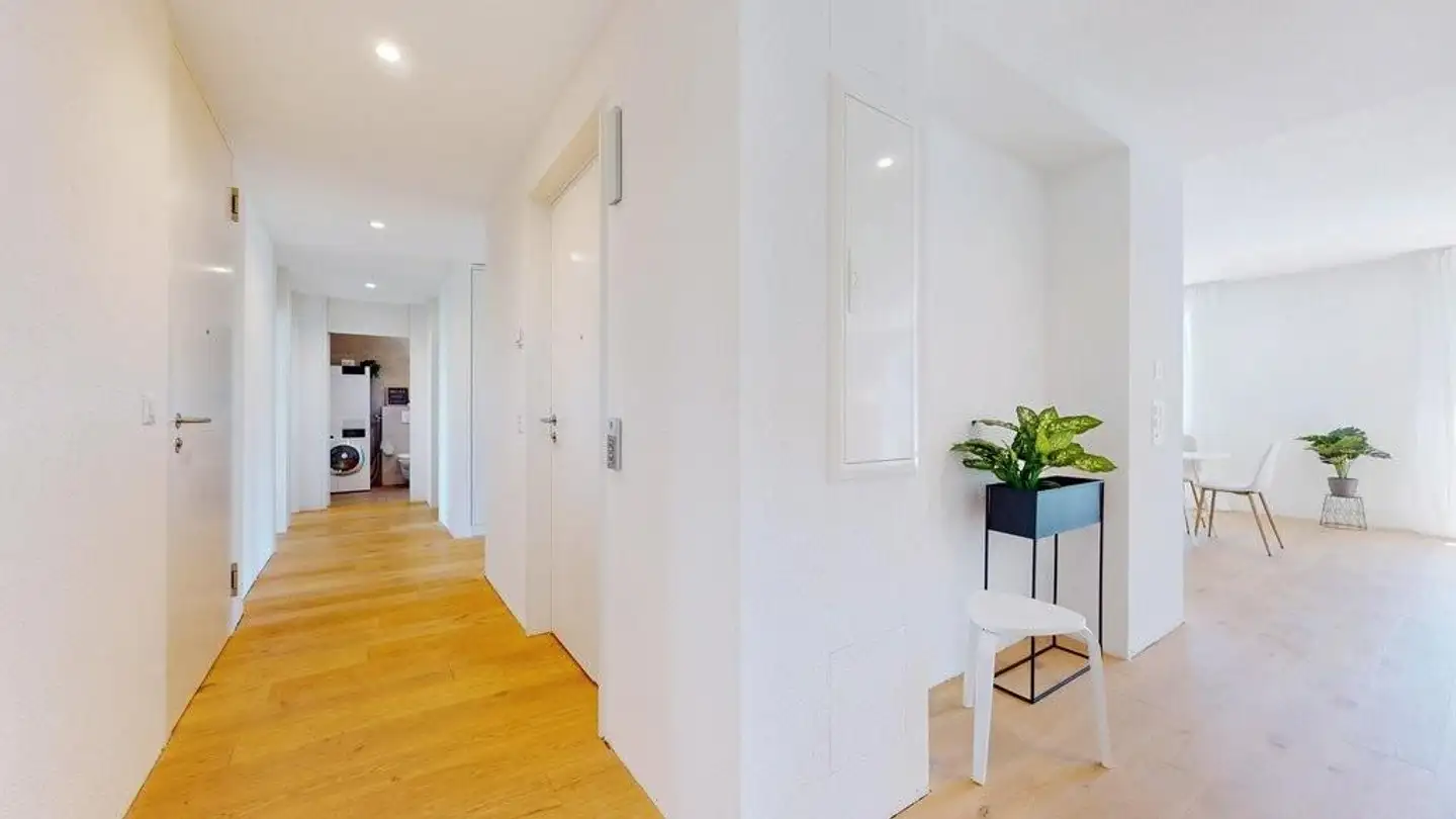 Apartment for rent - Nesslerenweg 108, 3084 Wabern - Photo 4