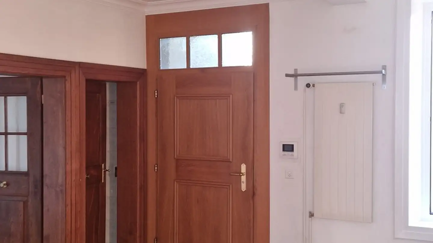 Appartamento in affitto - Bahnhofstrasse 14, 4310 Rheinfelden - Photo 4