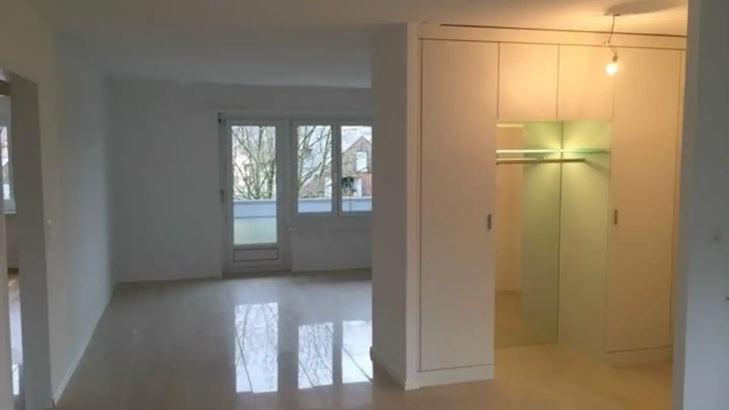 Wohnung mieten - Im Lindenhof 11, 8307 Effretikon