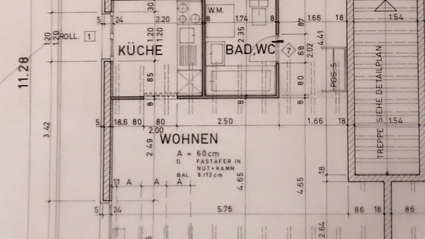 Appartement à louer - Schnabelsbergstrasse 57, 8840 Einsiedeln - Photo 4