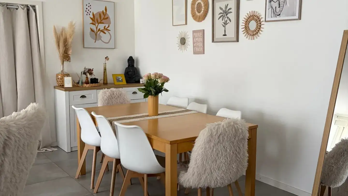 Appartement à louer - Rue De Chamblon 11, 1400 Yverdon-les-Bains - Photo 2