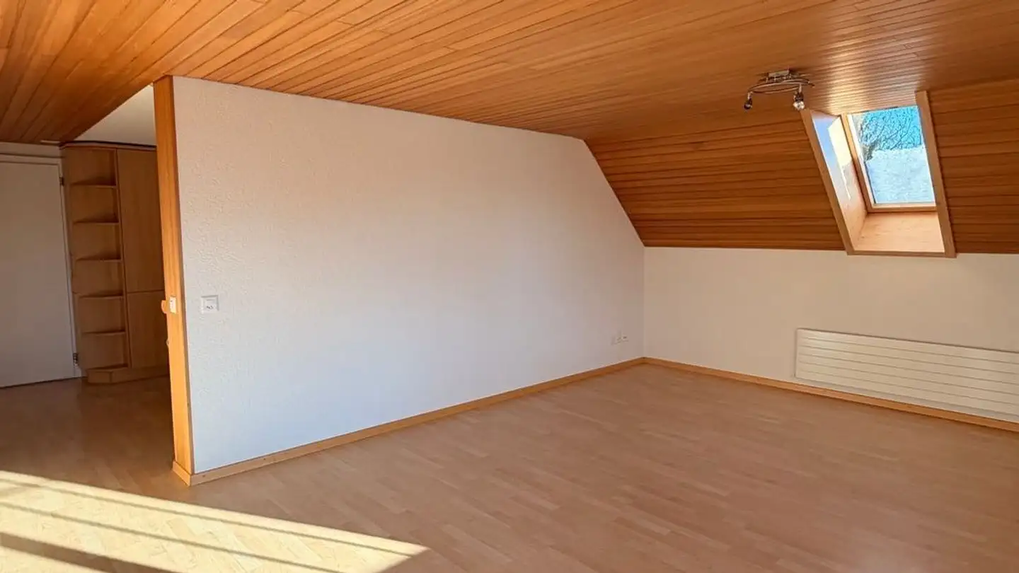 Duplex à louer - Alterswil 18, 3531 Oberthal - Photo 4