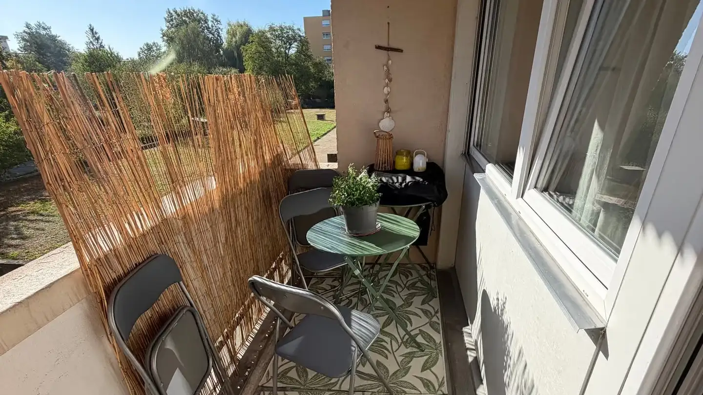 Appartement à louer - Rue De Chamblon 11, 1400 Yverdon-les-Bains - Photo 3