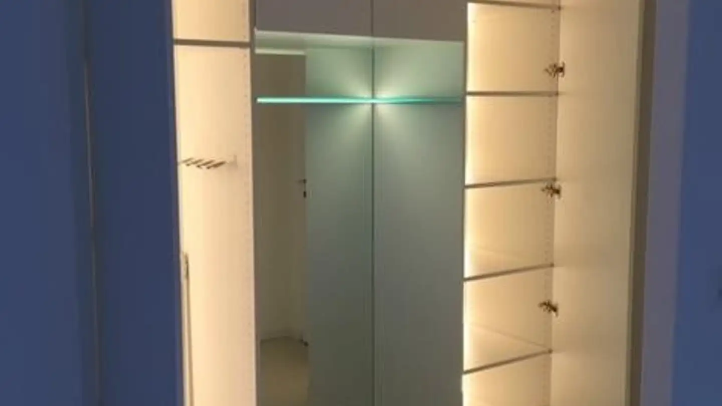 Wohnung mieten - Im Lindenhof 11, 8307 Effretikon - Foto 2