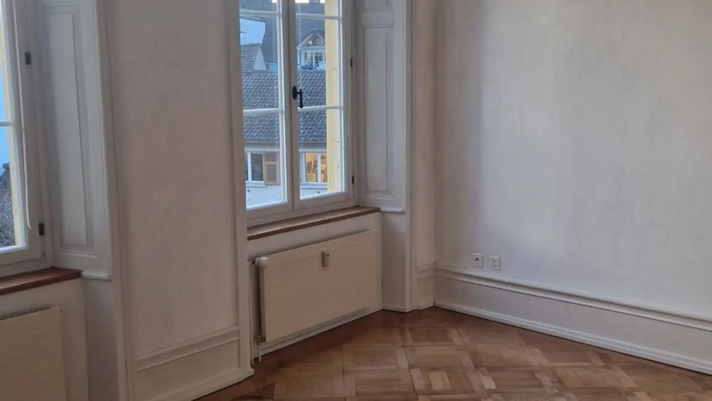 Wohnung mieten - Bahnhofstrasse 14, 4310 Rheinfelden