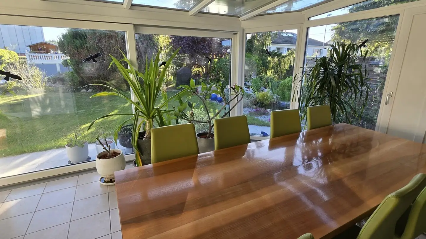 Einfamilienhaus mieten - Erlenweg 12, 5605 Dottikon - Foto 4