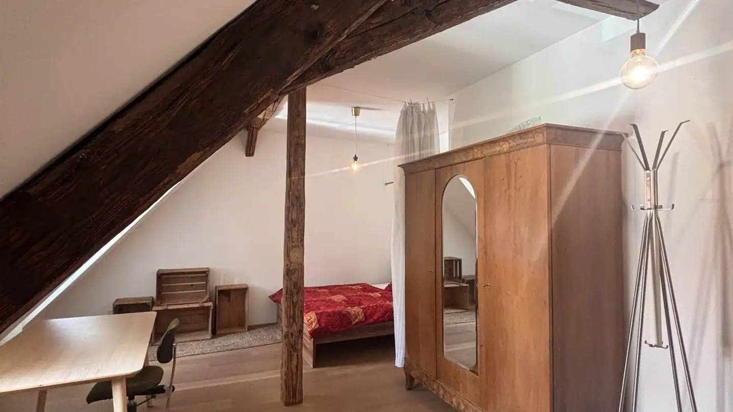 Chambre à louer - 8274 Gottlieben