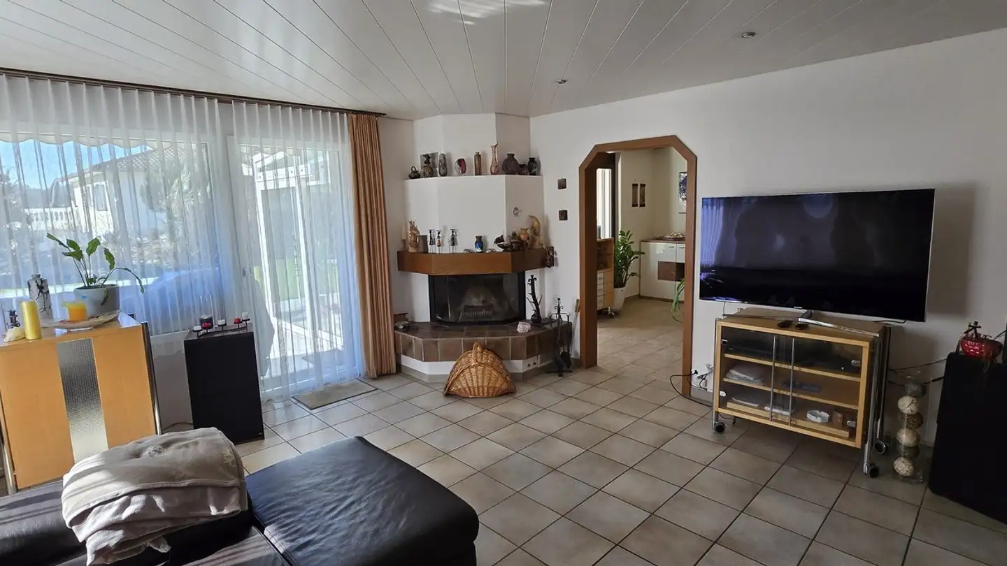Einfamilienhaus mieten - Erlenweg 12, 5605 Dottikon