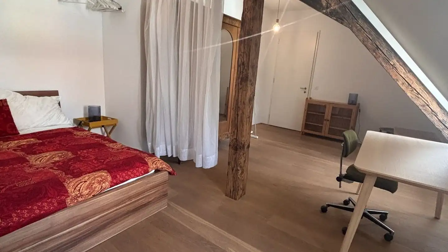 Chambre à louer - 8274 Gottlieben - Photo 3