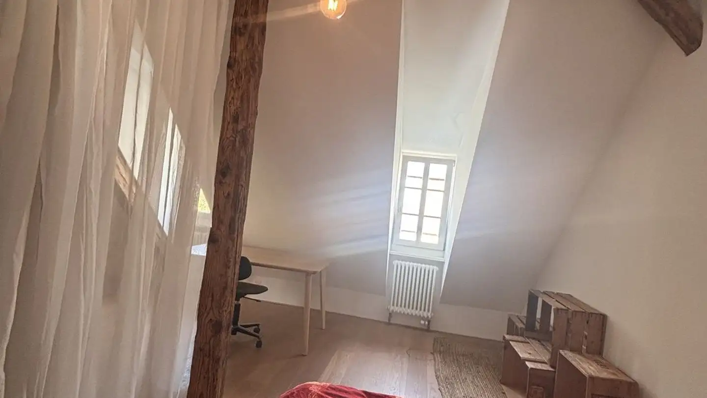 Chambre à louer - 8274 Gottlieben - Photo 4