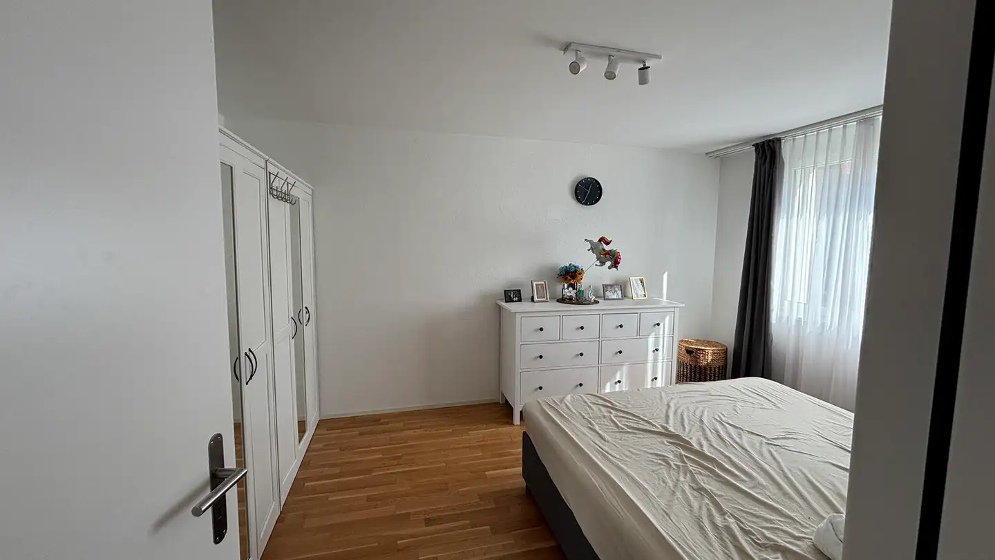 Möblierte Wohnung mieten - 3067 Boll - Foto 2