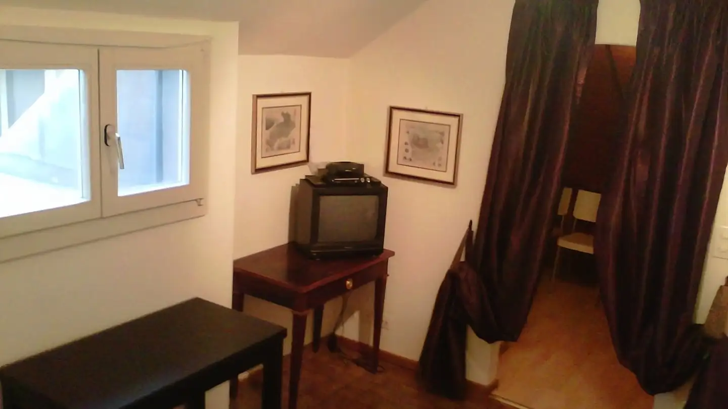 Wohnung mieten - Via Clemente Maraini 0, 6900 Lugano - Foto 3