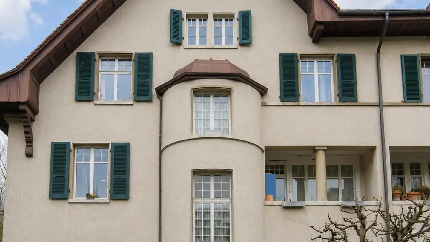 Appartamento in affitto - Sahlistrasse 23, 3012 Bern