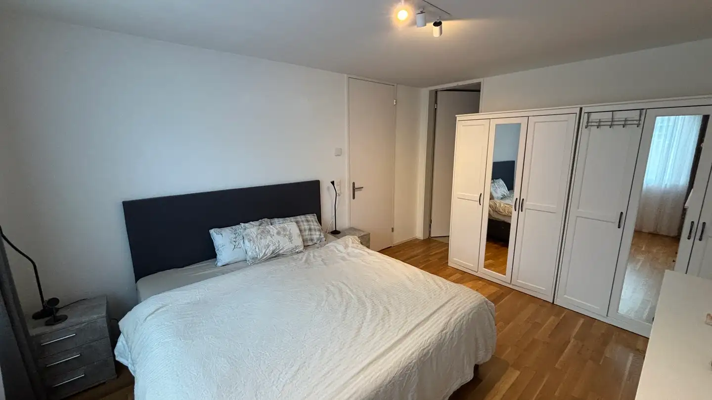 Möblierte Wohnung mieten - 3067 Boll - Foto 3