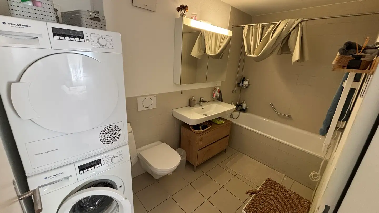 Möblierte Wohnung mieten - 3067 Boll - Foto 4