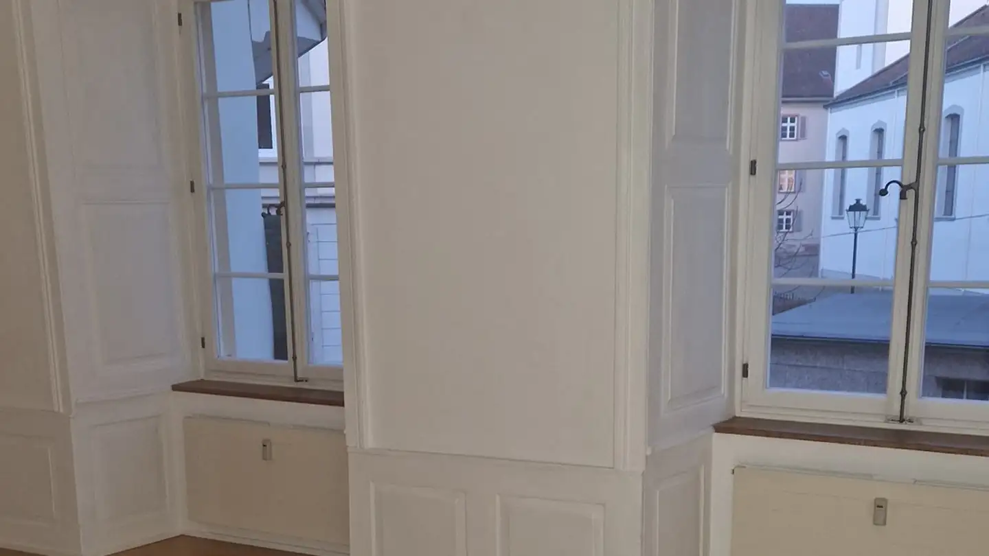 Appartamento in affitto - Bahnhofstrasse 14, 4310 Rheinfelden - Photo 2