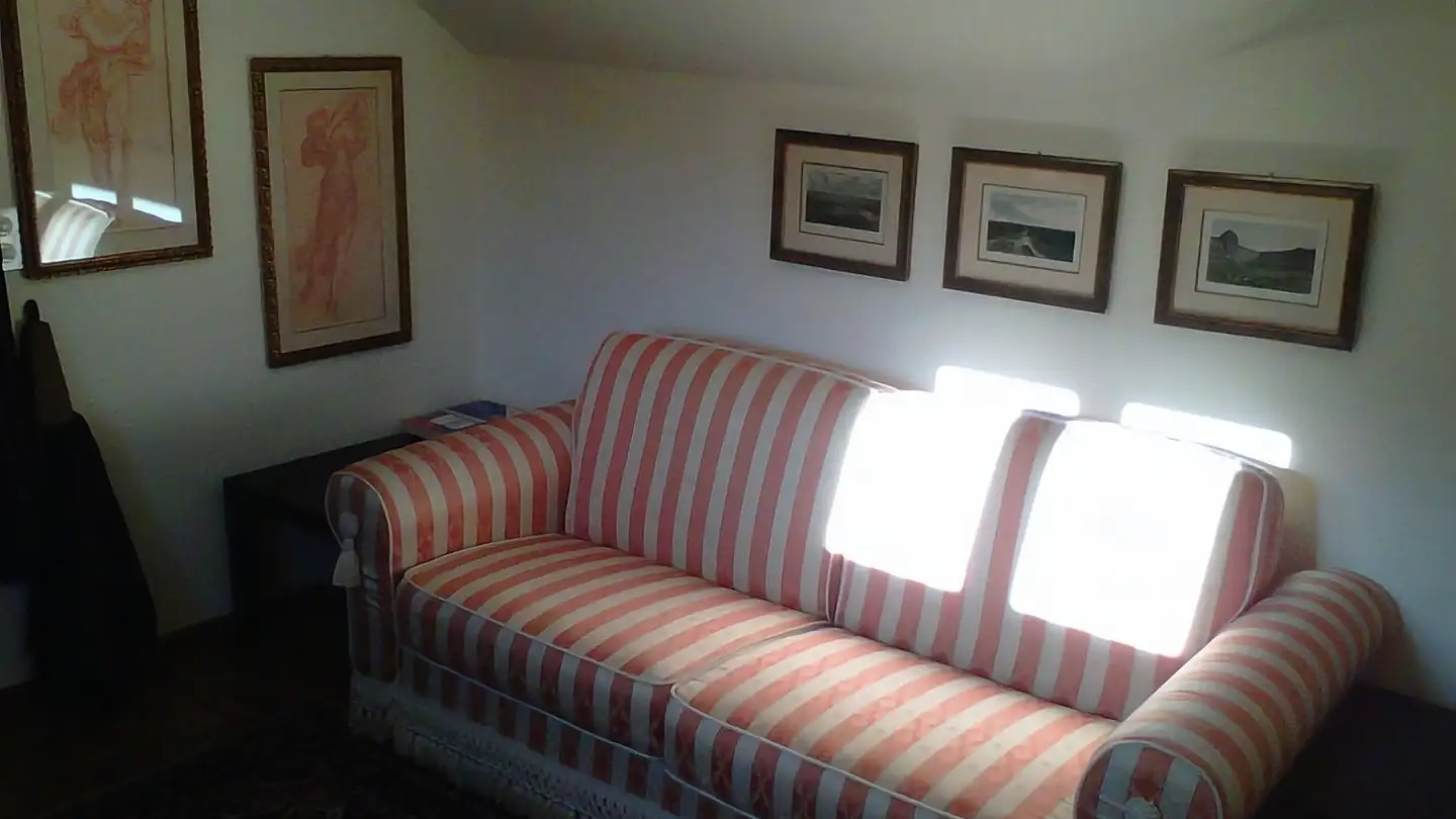 Wohnung mieten - Via Clemente Maraini 0, 6900 Lugano