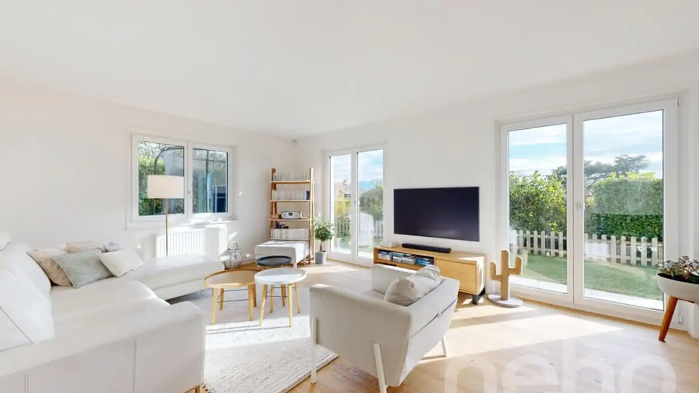 Casa singola in vendita - 1009 Pully