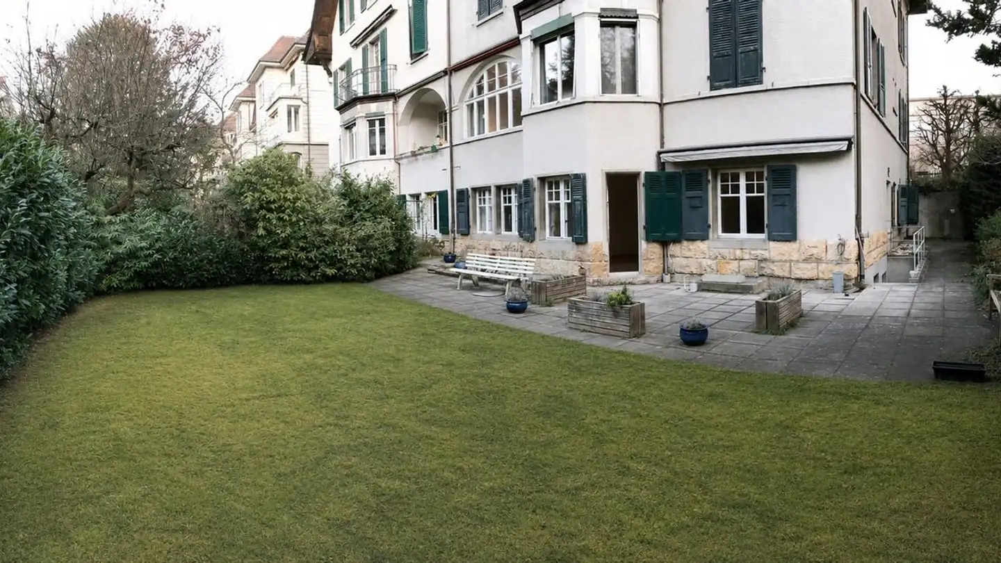 Appartamento in affitto - Sahlistrasse 23, 3012 Bern - Foto 2