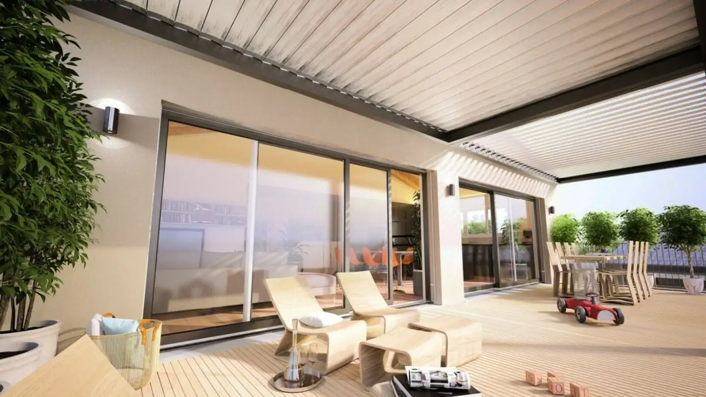 Attico in vendita - Simplonstrasse 64, 3911 Ried-Brig - Photo 3