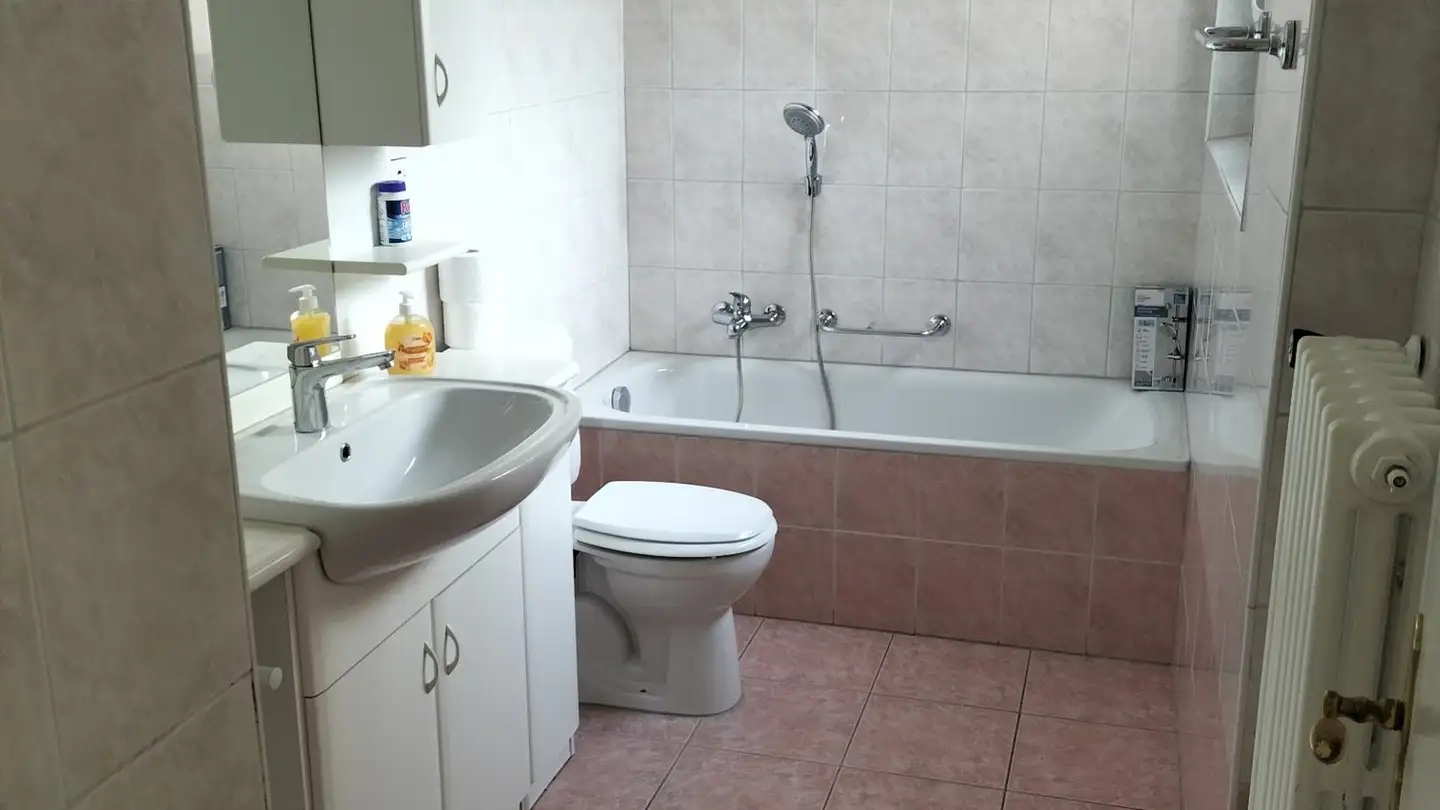 Appartement à louer - 6500 Bellinzona - Photo 4