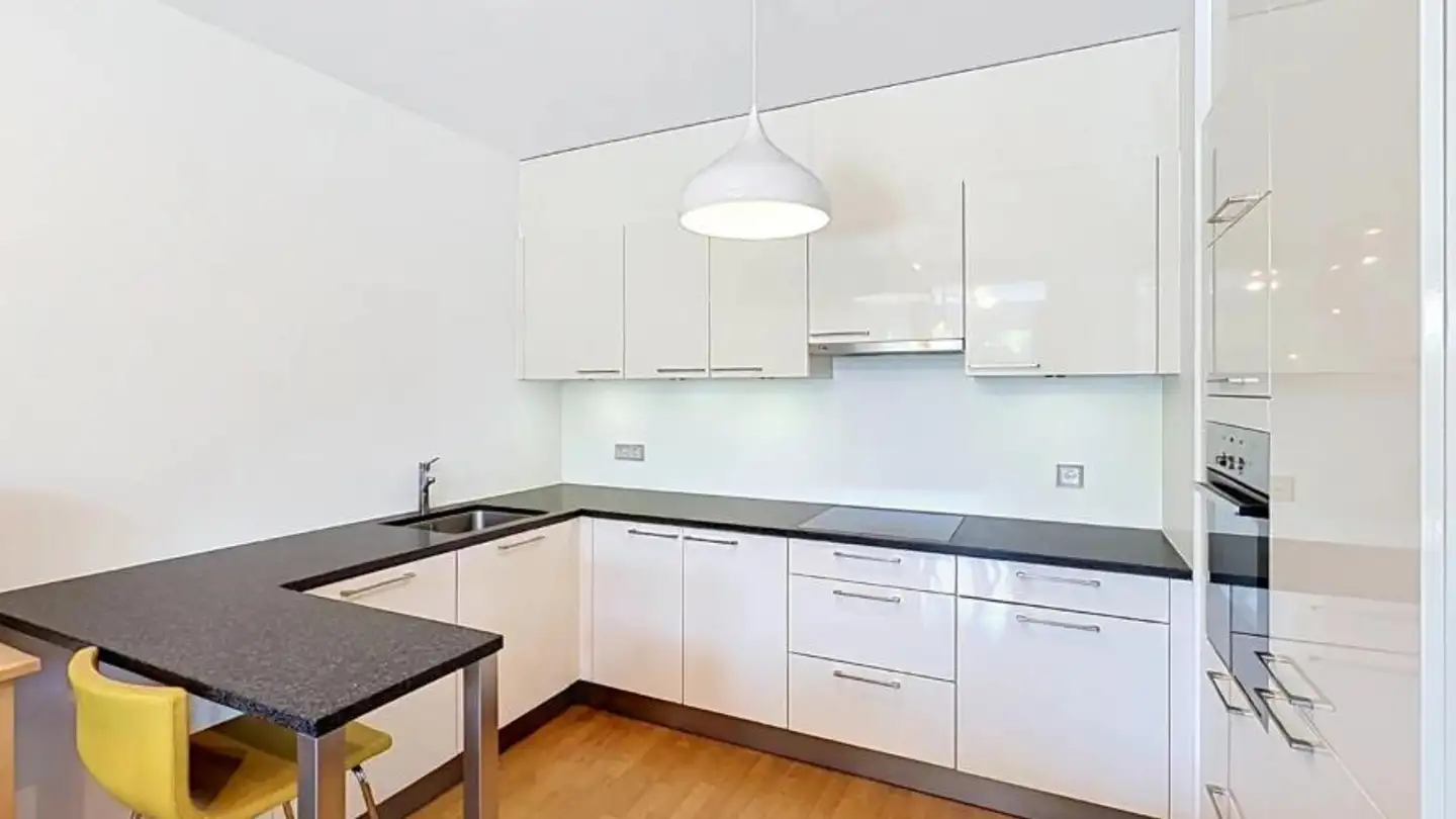 Appartamento in affitto - Rue du Centre 162, 1025 St-Sulpice VD - Foto 2