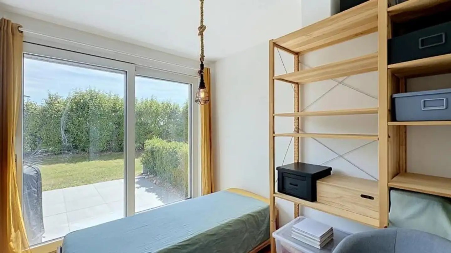 Appartamento in affitto - Rue du Centre 162, 1025 St-Sulpice VD - Foto 4