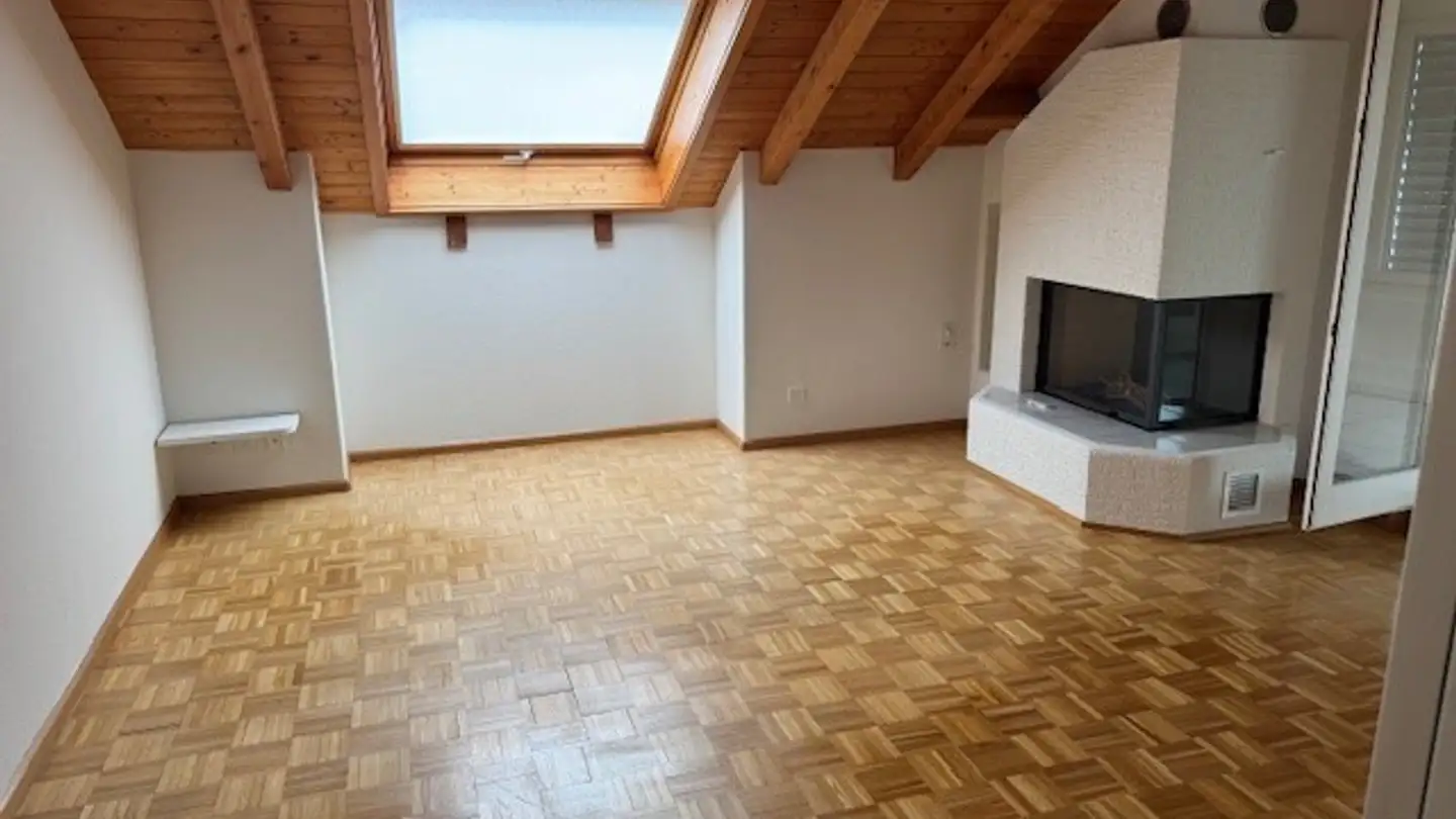 Appartement à louer - Lehmgrubenweg 12, 4106 Therwil