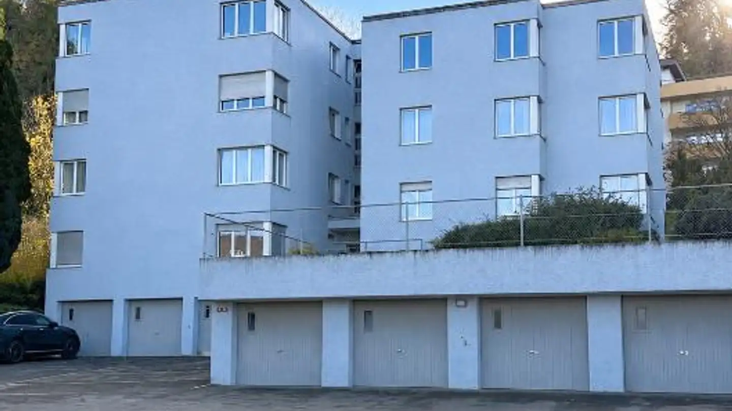 Attico in affitto - Töbelimülistrasse 6, 9424 Rheineck
