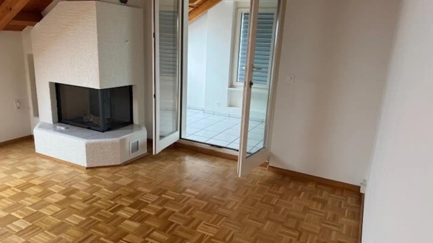 Appartement à louer - Lehmgrubenweg 12, 4106 Therwil - Photo 2
