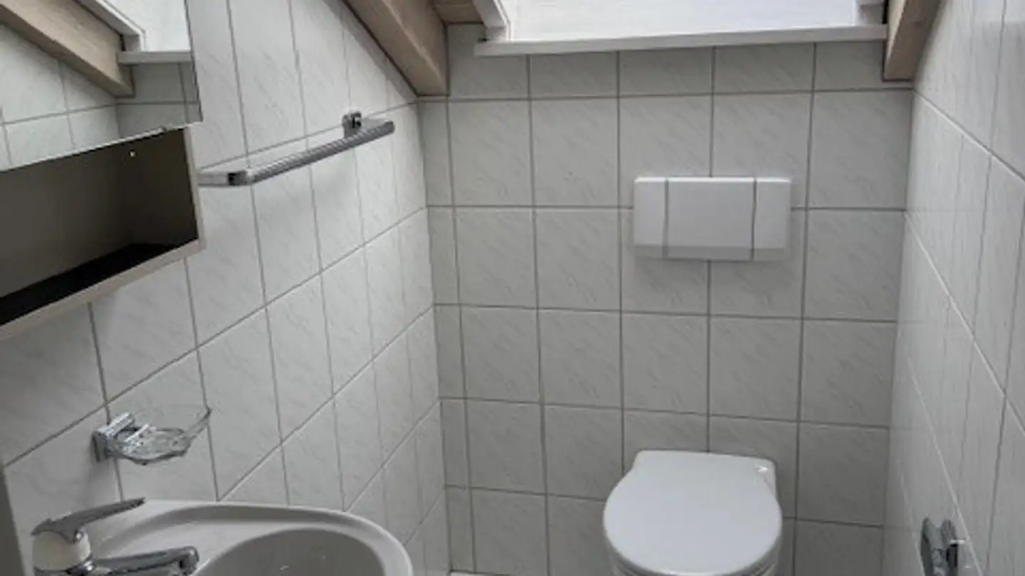 Appartement à louer - Lehmgrubenweg 12, 4106 Therwil - Photo 3