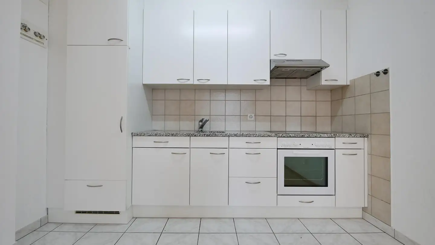 Appartamento in affitto - Rosenbergstrasse 44, 9000 St. Gallen - Foto 3