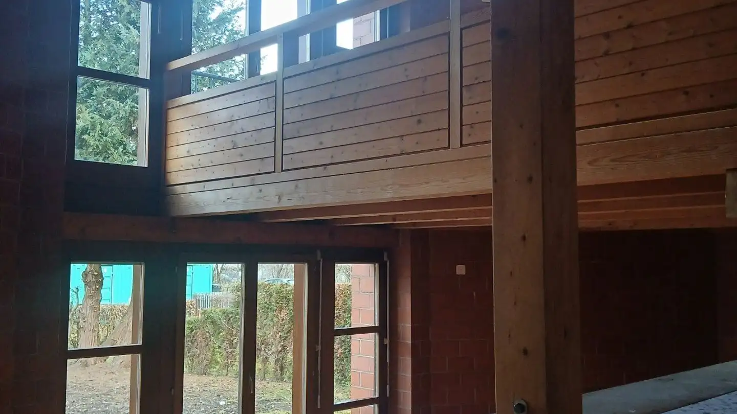 Maison individuelle à louer - Im Altried 9, 8051 Zürich - Photo 4