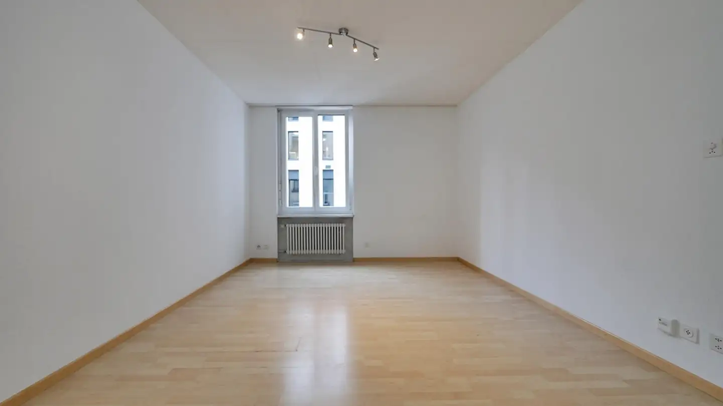 Appartamento in affitto - Rosenbergstrasse 44, 9000 St. Gallen - Foto 4